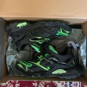 Balenciaga Triple S Sneakers